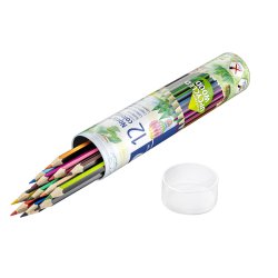 Staedtler Noris Colour 12 stk farveblyanter